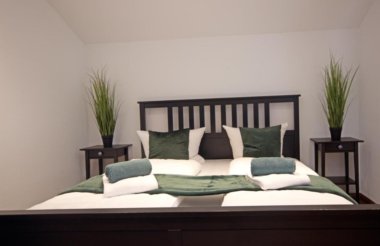 Appartement Zur Viehscheid à Pfronten Extérieur photo