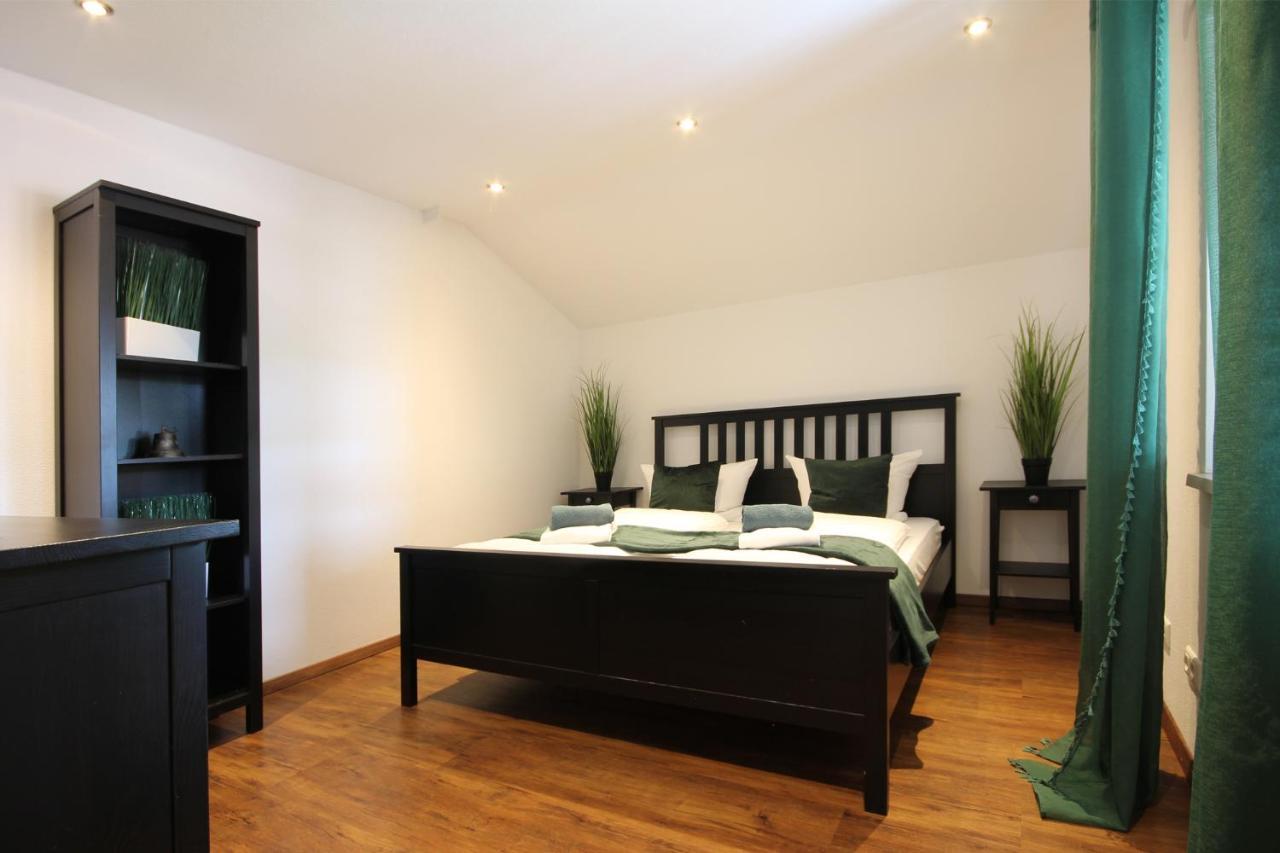 Appartement Zur Viehscheid à Pfronten Extérieur photo